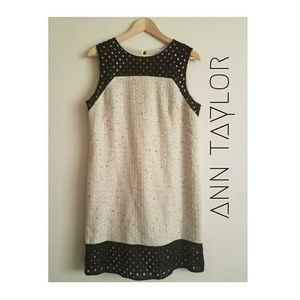 Ann Taylor dress